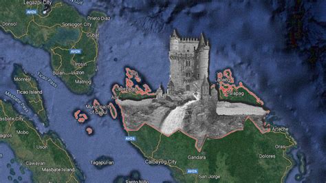 is biringan city real